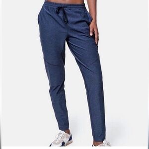 Outdoor Voices Navy Sunday Sweatpants Jogger Pants NWT M